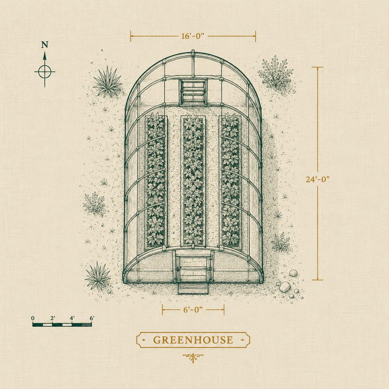 Greenhouse